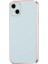 Apple iPhone 13 Kılıf Zore Bark Kapak-Mavi AÇIK-8680436261408-MLTD64103 1