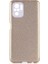 Xiaomi Redmi Note 10S Kılıf Zore Shining SILIKON-GOLD-8682314130776-MLTD56220 1