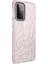 Galaxy A72 Kılıf Zore Buzz KAPAK-PEMBE-8682314158497-MLTD58484 1
