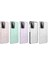 Galaxy A72 Kılıf Zore Buzz KAPAK-PEMBE-8682314158497-MLTD58484 2