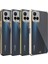 Vivo Y21S Kılıf Zore Voit Clear KAPAK-YEŞIL-8680436367117-MLTD67781 2