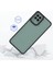 Galaxy M22 Kılıf Zore Flora KAPAK-MAVI-8680436403082-MLTD70579 2