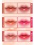 Yapışkanlık Hissi Vermeyen Yoğun Işıltılı Tint CLIO Crystal Glam Tint (07 Modern Coral Beige) 5