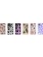 Galaxy M22 Kılıf Desenli Kamera Korumalı Parlak Zore Nora KAPAK-NO5-8680436598719-MLTD77961 2