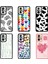 Xiaomi Redmi Note 10 Pro Kılıf Zore M-Fit Desenli Kapak-Love Story NO2-8680436339848-MLTD68716 2