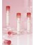 Yapışkanlık Hissi Vermeyen Yoğun Işıltılı Tint CLIO Crystal Glam Tint (06 Daily Mauve) 8