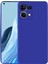 Oppo Reno 7 4g Kılıf Zore Premier Silikon Kapak-Saks MAVI-8680436655696-MLTD85841 1