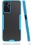 Oppo A96 4g Kılıf Zore Parfe KAPAK-MAVI-8680436454480-MLTD74748 1
