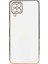 Galaxy A12 Kılıf Zore Bark KAPAK-BEYAZ-8680436362945-MLTD68248 1