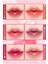 Yapışkanlık Hissi Vermeyen Yoğun Işıltılı Tint CLIO Crystal Glam Tint (05 Fresh Cherry) 4