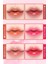 Yapışkanlık Hissi Vermeyen Yoğun Işıltılı Tint CLIO Crystal Glam Tint (05 Fresh Cherry) 5