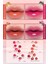 Yapışkanlık Hissi Vermeyen Yoğun Işıltılı Tint CLIO Crystal Glam Tint (05 Fresh Cherry) 6
