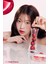 Yapışkanlık Hissi Vermeyen Yoğun Işıltılı Tint CLIO Crystal Glam Tint (05 Fresh Cherry) 7