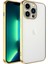 Apple iPhone 13 Pro Kılıf Zore Glitter Full Renkli Silikon KAPAK-GOLD-8680436387757-MLTD69259 1