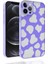 Apple iPhone 12 Pro Kılıf Desenli Kamera Korumalı Parlak Zore Nora KAPAK-NO6-8680436598122-MLTD77920 1