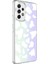 Galaxy A13 4g Kılıf Zore M-Blue Desenli Kapak-Cow NO2-8680436491263-MLTD72027 1