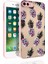 Apple iPhone 8 Plus Kılıf Desenli Kamera Korumalı Parlak Zore Nora KAPAK-NO1-8680436597774-MLTD77897 1
