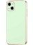 Apple iPhone 13 Kılıf Zore Bark KAPAK-YEŞIL-8680436260616-MLTD64101 1