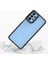 Galaxy A23 Kılıf Zore Flora KAPAK-KIRMIZI-8680436404034-MLTD74411 2