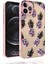 Apple iPhone 12 Pro Kılıf Desenli Kamera Korumalı Parlak Zore Nora KAPAK-NO1-8680436598078-MLTD77915 1