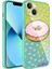 Apple iPhone 13 Kılıf Kamera Korumalı Desenli Sert Silikon Zore Epoksi KAPAK-NO12-8680436606346-MLTD 1