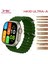 HK10 Ultra-A 49MM Amoled Ekran Akıllı Saat – Çift Kordon, Üstün Performans ve Şık Tasarım 2