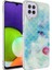 Galaxy M22 Kılıf Zore Bella KAPAK-MAVI-8680436331637-MLTD67734 1