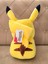 Pokemon Pikachu Peluş Oyuncak 40CM Poketopu Tutan Pikachu Büyük Boy Hediyelik Peluş 4