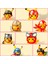 Pikachu Figür Süper Kahramanlar Serisi 1 Adet 10CM Pokemon Pikachu Figür Oyuncak 4