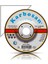 115X6,4X22 Flex Taşlama (KARBOSAN.910550) 1