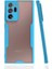 Galaxy Note 20 Ultra Kılıf Zore Parfe KAPAK-MAVI-8680436496237-MLTD72126 1