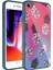 Apple iPhone 8 Kılıf Kamera Korumalı Desenli Sert Silikon Zore Epoksi KAPAK-NO3-8680436592557-MLTD75 1