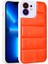 Apple iPhone 12 Kılıf Kamera Korumalı Airbagli Renkli Zore Seksek KAPAK-TURUNCU-8680436603727-MLTD76 1