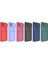 Galaxy A12 Kılıf ​zore Kartix Kapak-Koyu MOR-8682314122658-MLTD55201 2