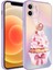 Apple iPhone 11 Kılıf Kamera Korumalı Desenli Sert Silikon Zore Epoksi KAPAK-NO11-8680436595367-MLTD 1