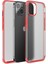 Apple iPhone 13 Mini Kılıf Zore Volks KAPAK-KIRMIZI-8682314161527-MLTD58016 1