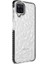Galaxy A12 Kılıf Zore Buzz KAPAK-SIYAH-8682314158350-MLTD58461 1