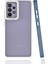 Galaxy A52 Kılıf Zore Mima KAPAK-LACIVERT-8680436256855-MLTD65024 1