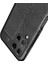 Galaxy M22 Kılıf Zore Niss Silikon KAPAK-LACIVERT-8682314139120-MLTD64332 5