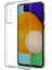 Galaxy A73 Kılıf Zore Kamera Korumalı Süper Silikon KAPAK-RENKSIZ-8680436398913-MLTD64787 1