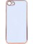 Apple iPhone 7 Kılıf Zore Bark Kapak-Mavi AÇIK-8680436258460-MLTD64289 1