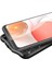 Galaxy A13 4g Kılıf Zore Niss Silikon KAPAK-SIYAH-8680436285367-MLTD66695 5