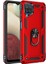 Galaxy M22 Kılıf Zore Vega KAPAK-KIRMIZI-8682314139977-MLTD64361 1