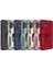 Galaxy A23 Kılıf Zore Vega KAPAK-GRI-8682314108751-MLTD69718 5