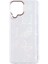 Galaxy M32 Kılıf Zore Sidney Desenli Sert Kapak-Butterfly NO2-8680436368589-MLTD69292 1