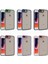 Apple iPhone 7 Plus Kılıf Zore Flora KAPAK-SIYAH-8680436400487-MLTD70612 2