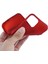 Apple iPhone 13 Mini Kılıf Zore Premier Silikon Kapak-Saks MAVI-8680436748312-MLTD98641 2