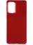 Galaxy A73 Kılıf Zore Premier Silikon KAPAK-KIRMIZI-8680436278802-MLTD64745 1