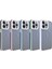 Apple iPhone 13 Pro Kılıf Zore Mima KAPAK-LACIVERT-8680436253120-MLTD64994 2