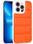 Apple iPhone 12 Pro Kılıf Kamera Korumalı Airbagli Renkli Zore Seksek KAPAK-TURUNCU-8680436603796-ML 1